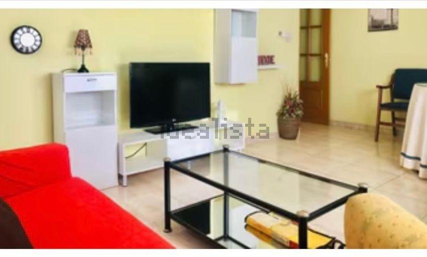 For sale of flat in Mérida