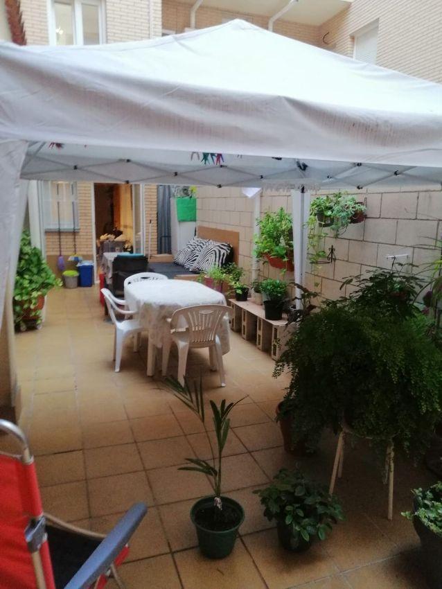 For sale of flat in Mérida