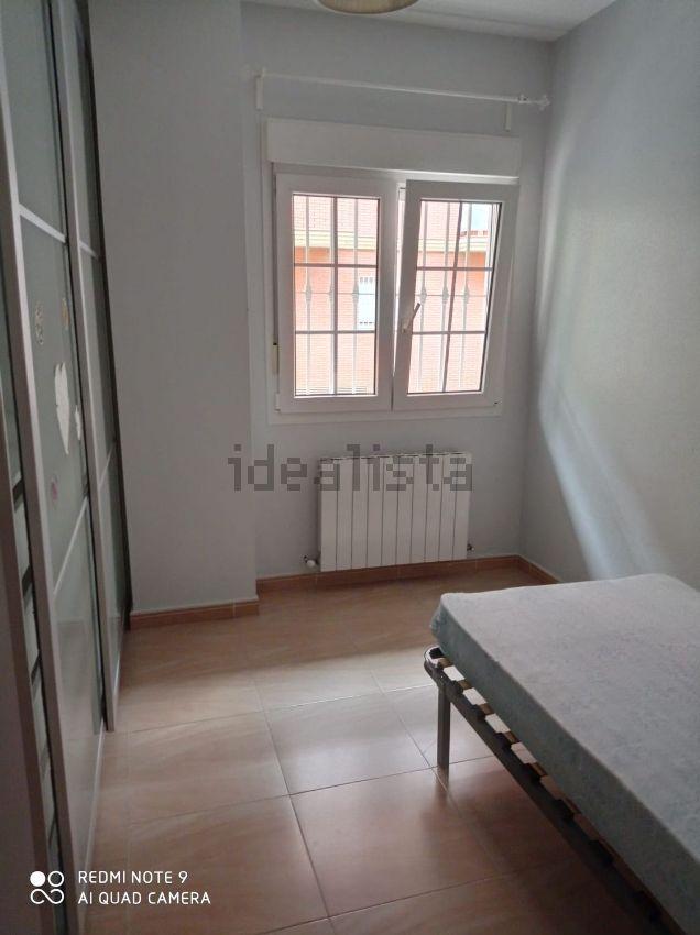 For sale of flat in Mérida