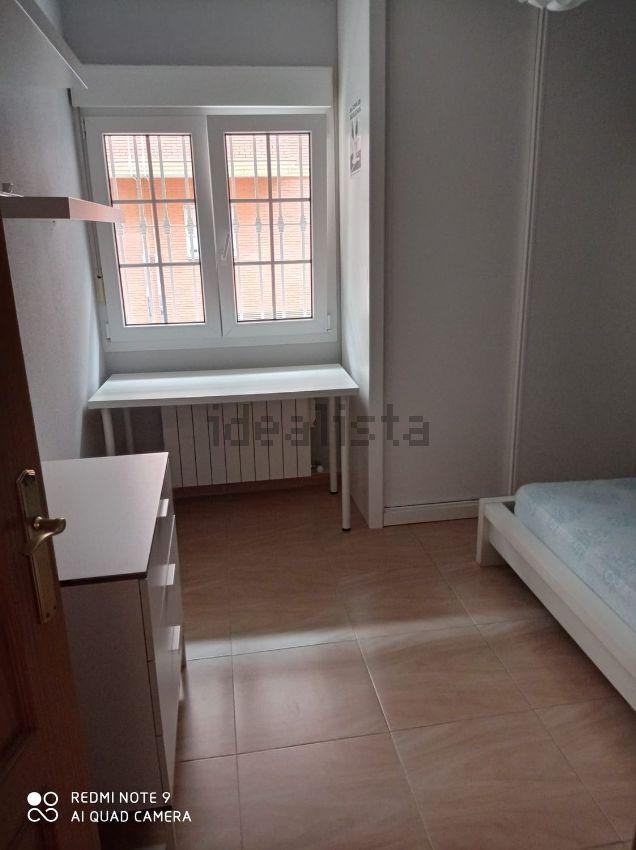 For sale of flat in Mérida
