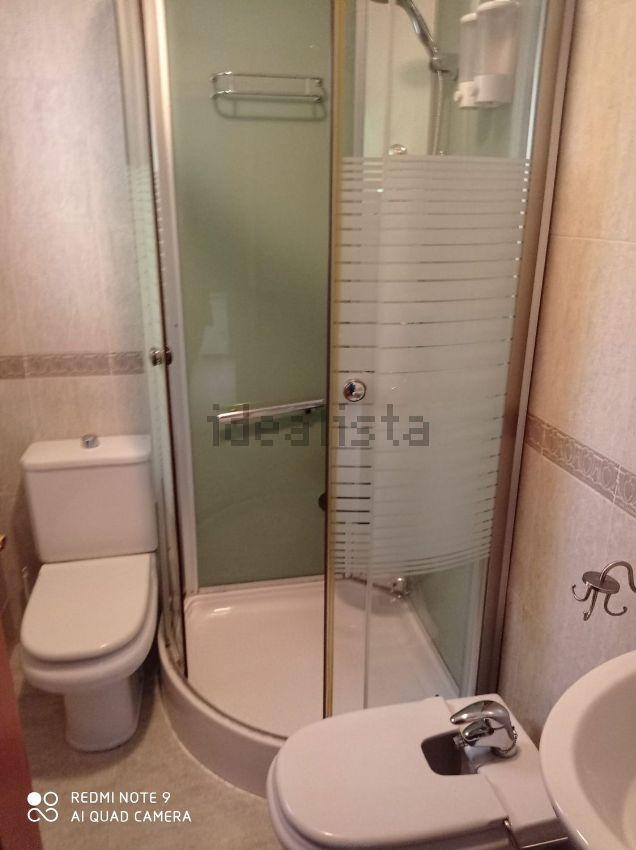 For sale of flat in Mérida