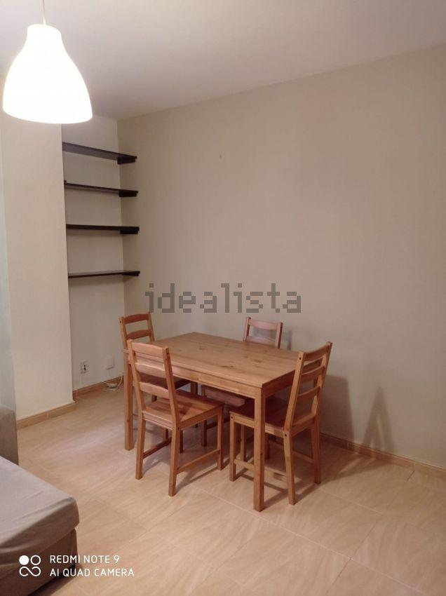 For sale of flat in Mérida