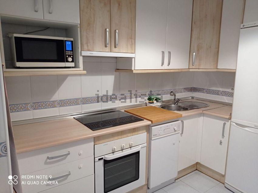 For sale of flat in Mérida