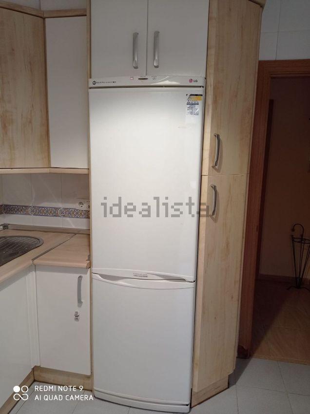 For sale of flat in Mérida