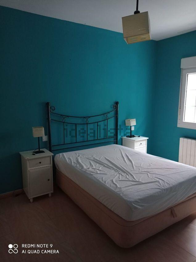 For sale of flat in Mérida