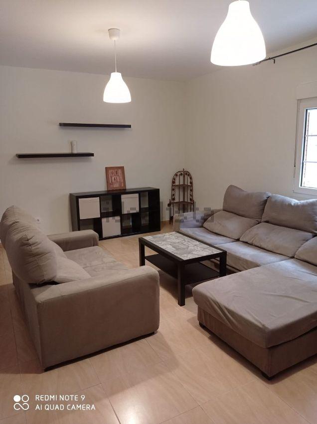 For sale of flat in Mérida