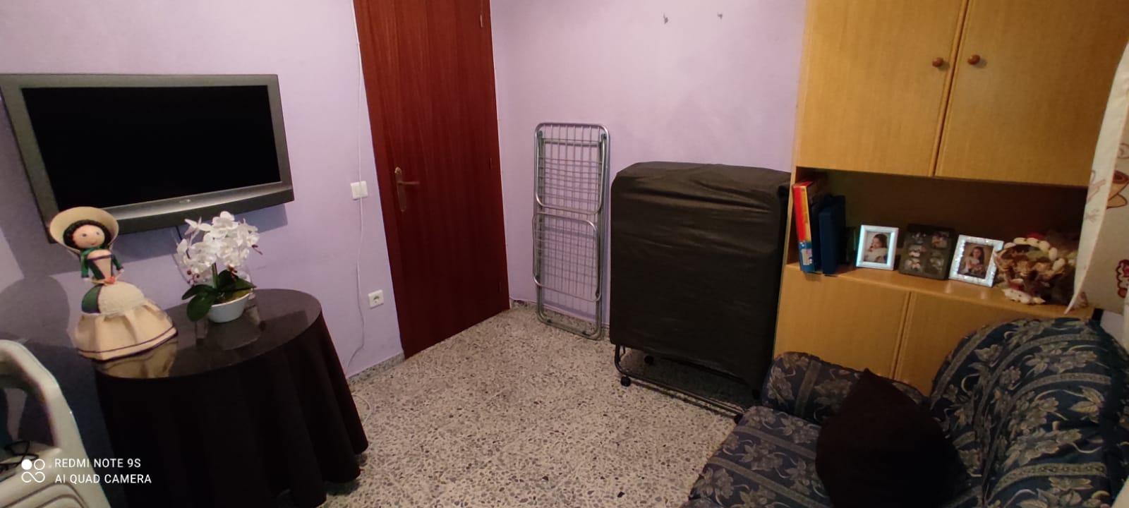 Venta de piso en Mérida