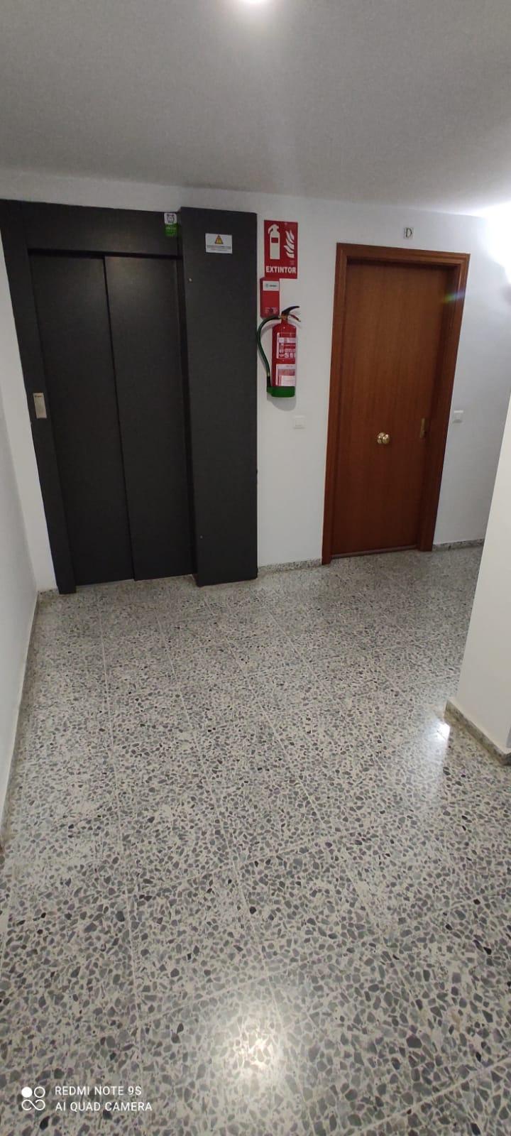 Venta de piso en Mérida