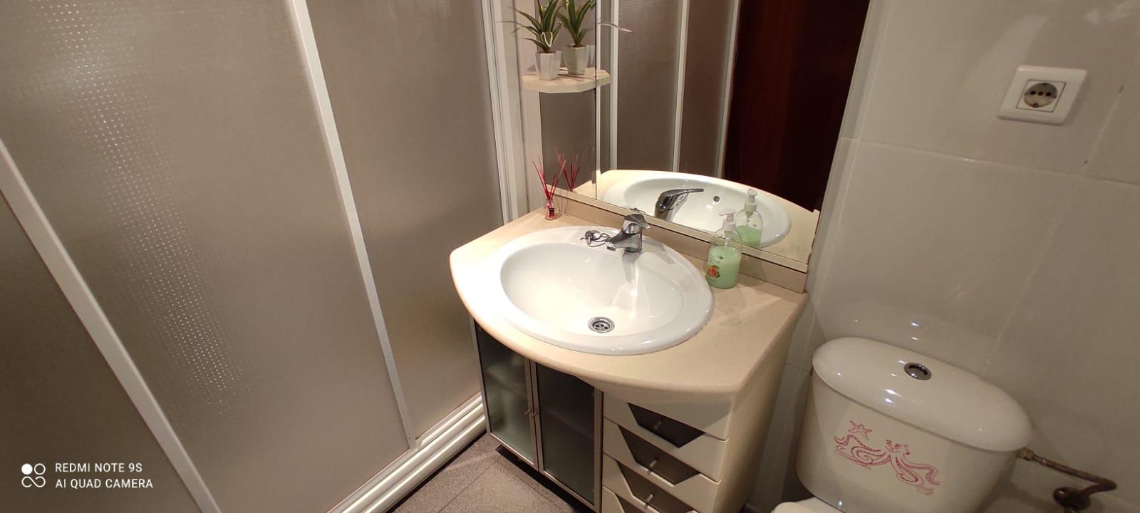 Venta de piso en Mérida