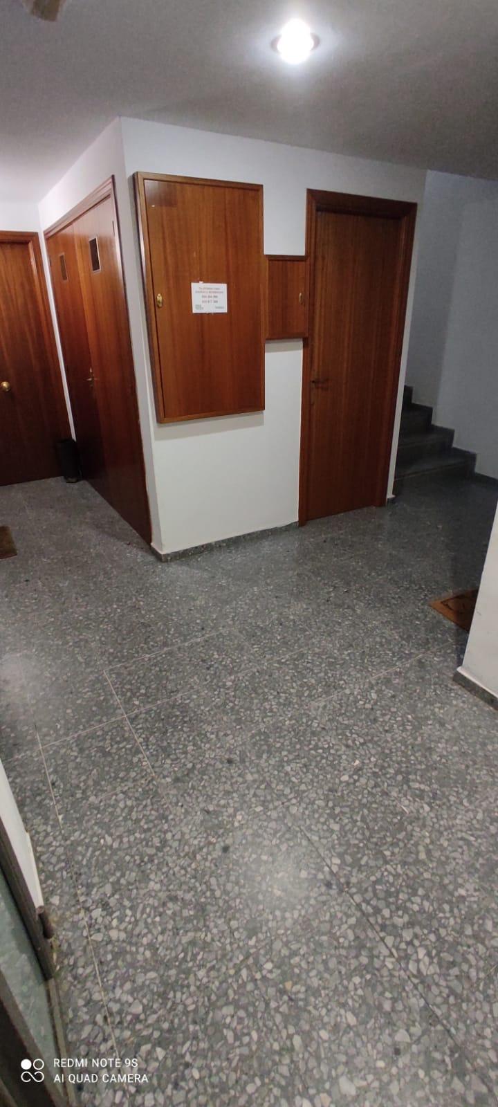 Venta de piso en Mérida