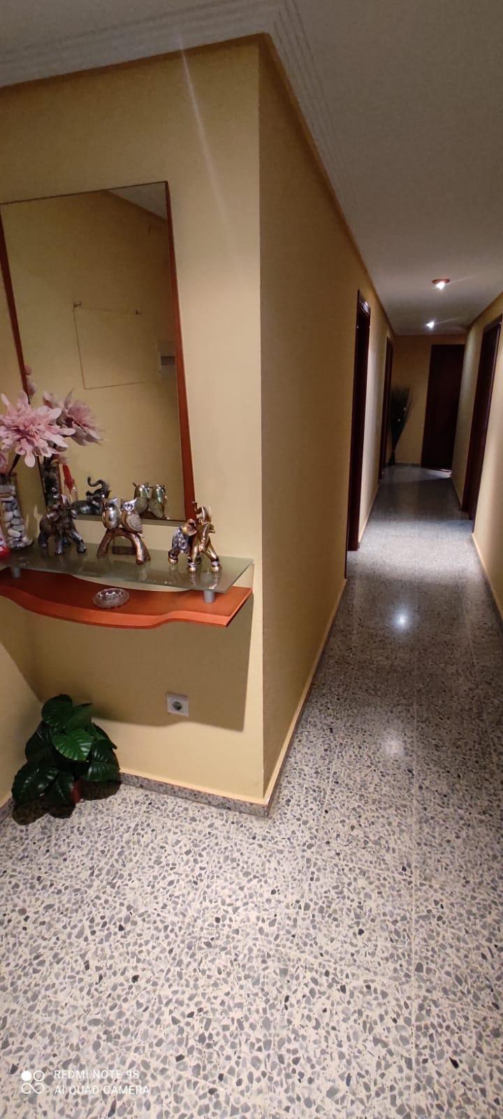 Venta de piso en Mérida