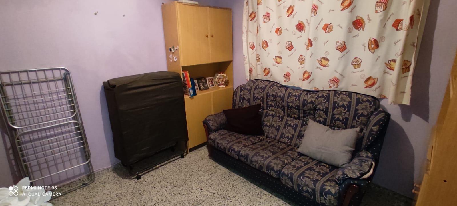 Venta de piso en Mérida