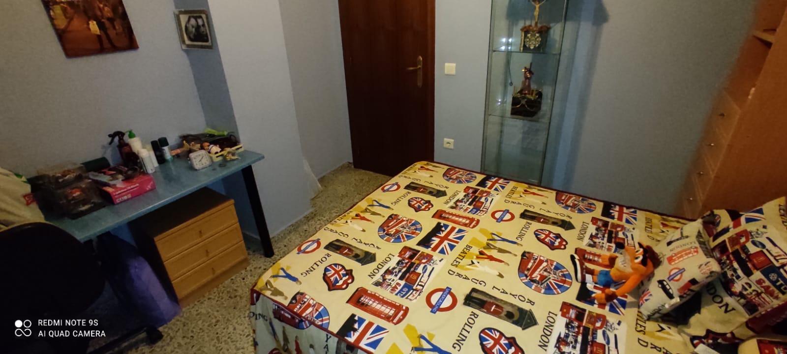 Venta de piso en Mérida