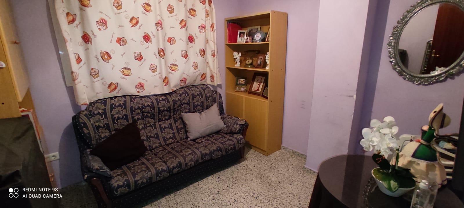 Venta de piso en Mérida