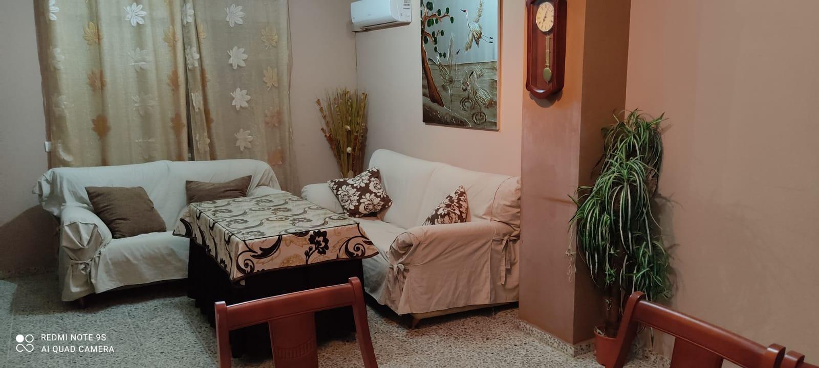 Venta de piso en Mérida