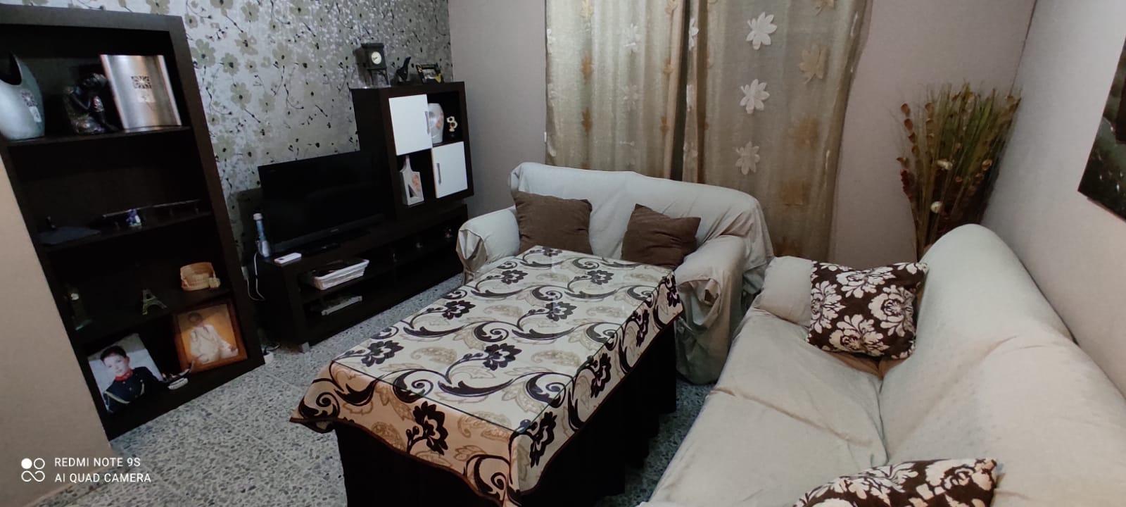 Venta de piso en Mérida