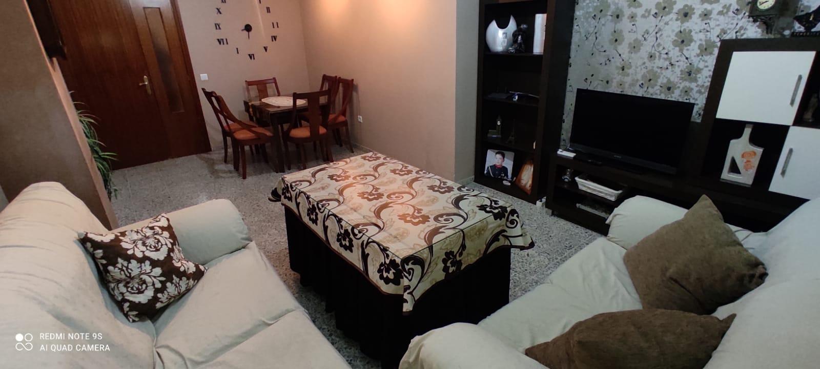 Venta de piso en Mérida