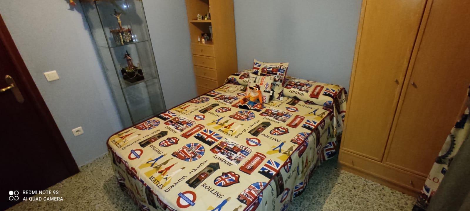 Venta de piso en Mérida