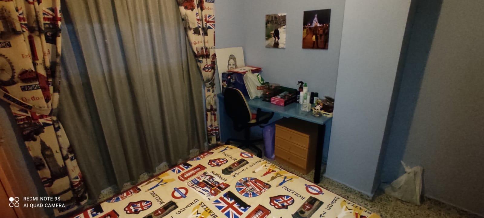 Venta de piso en Mérida