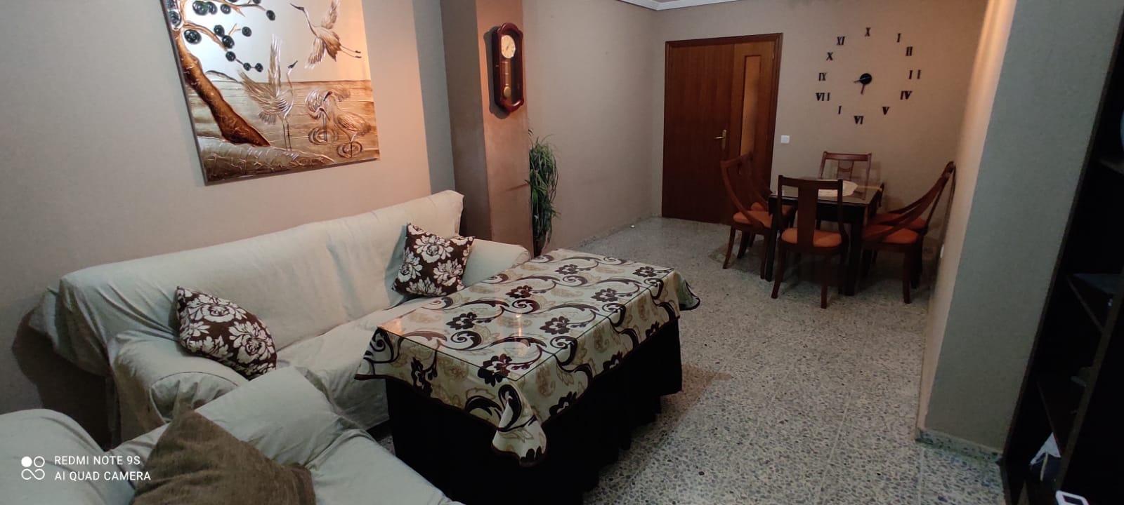 Venta de piso en Mérida