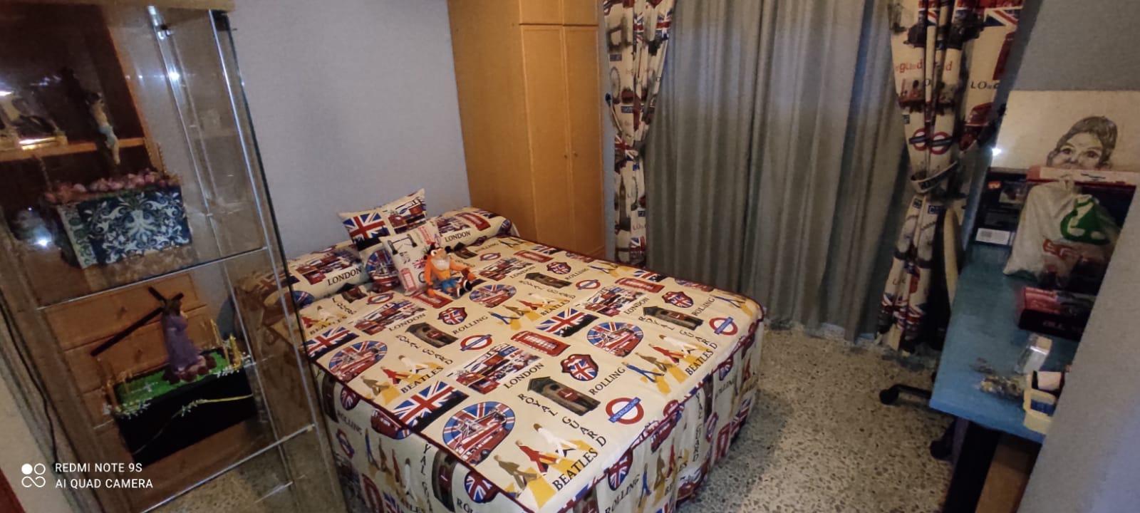 Venta de piso en Mérida