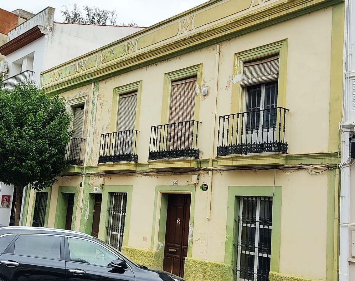 For sale of house in Mérida