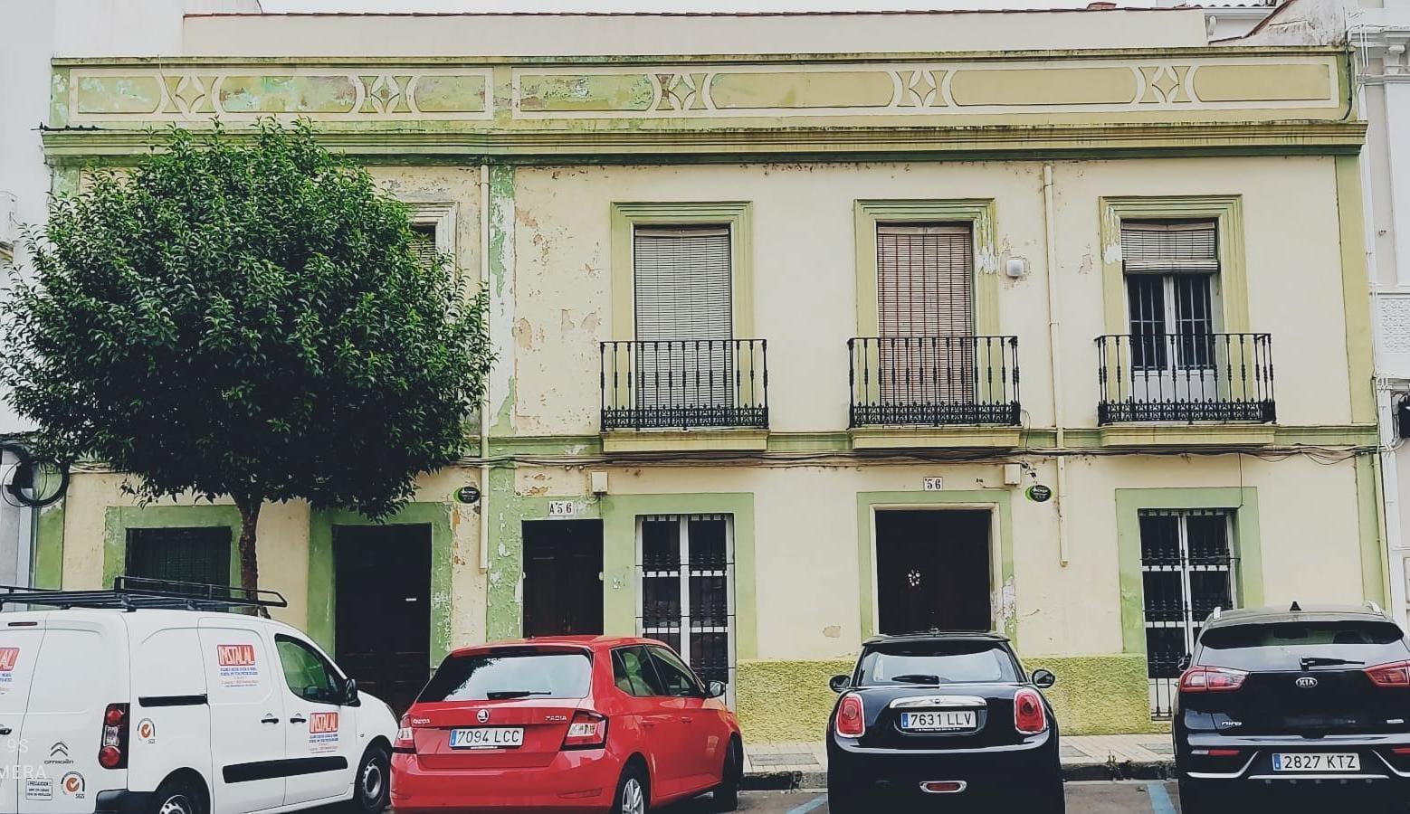 Casa en venta en CENTRO, Merida