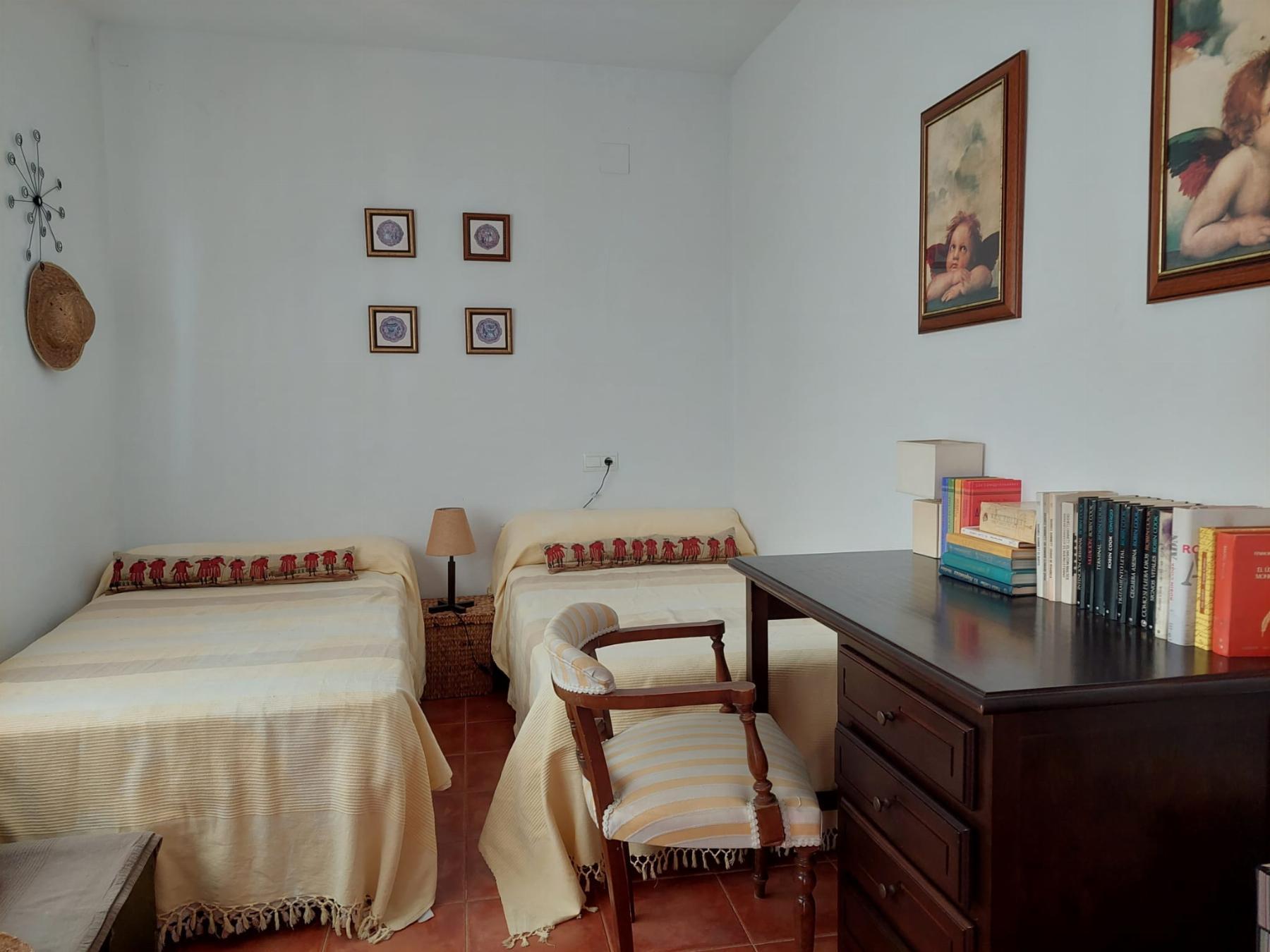 For sale of rural property in Mérida