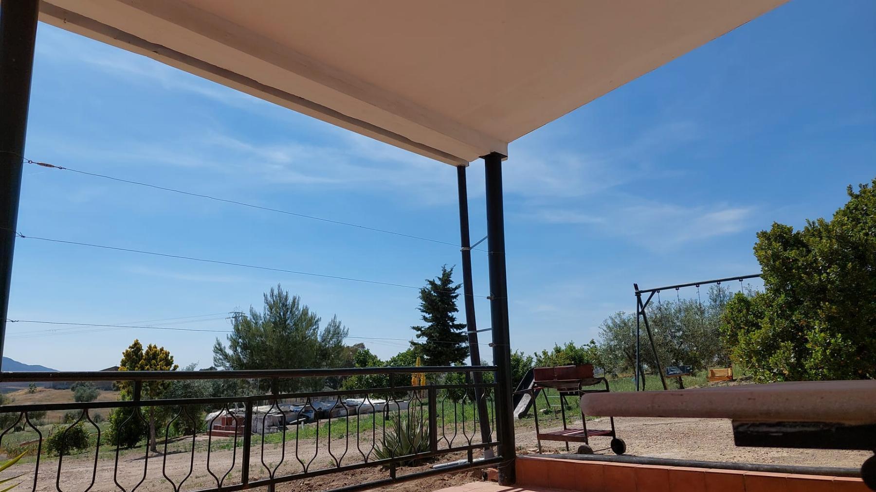 For sale of rural property in Mérida