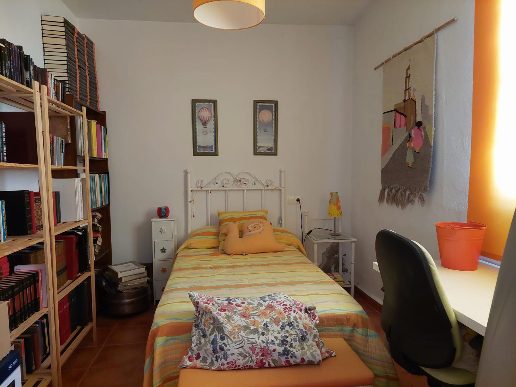 For sale of rural property in Mérida
