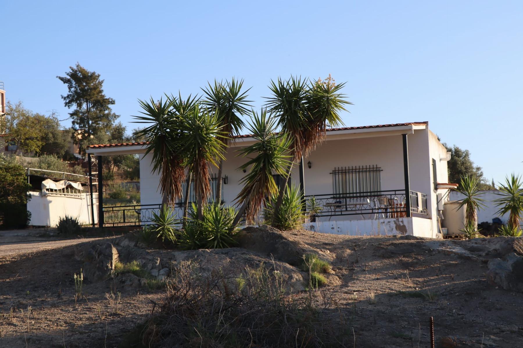 For sale of rural property in Mérida