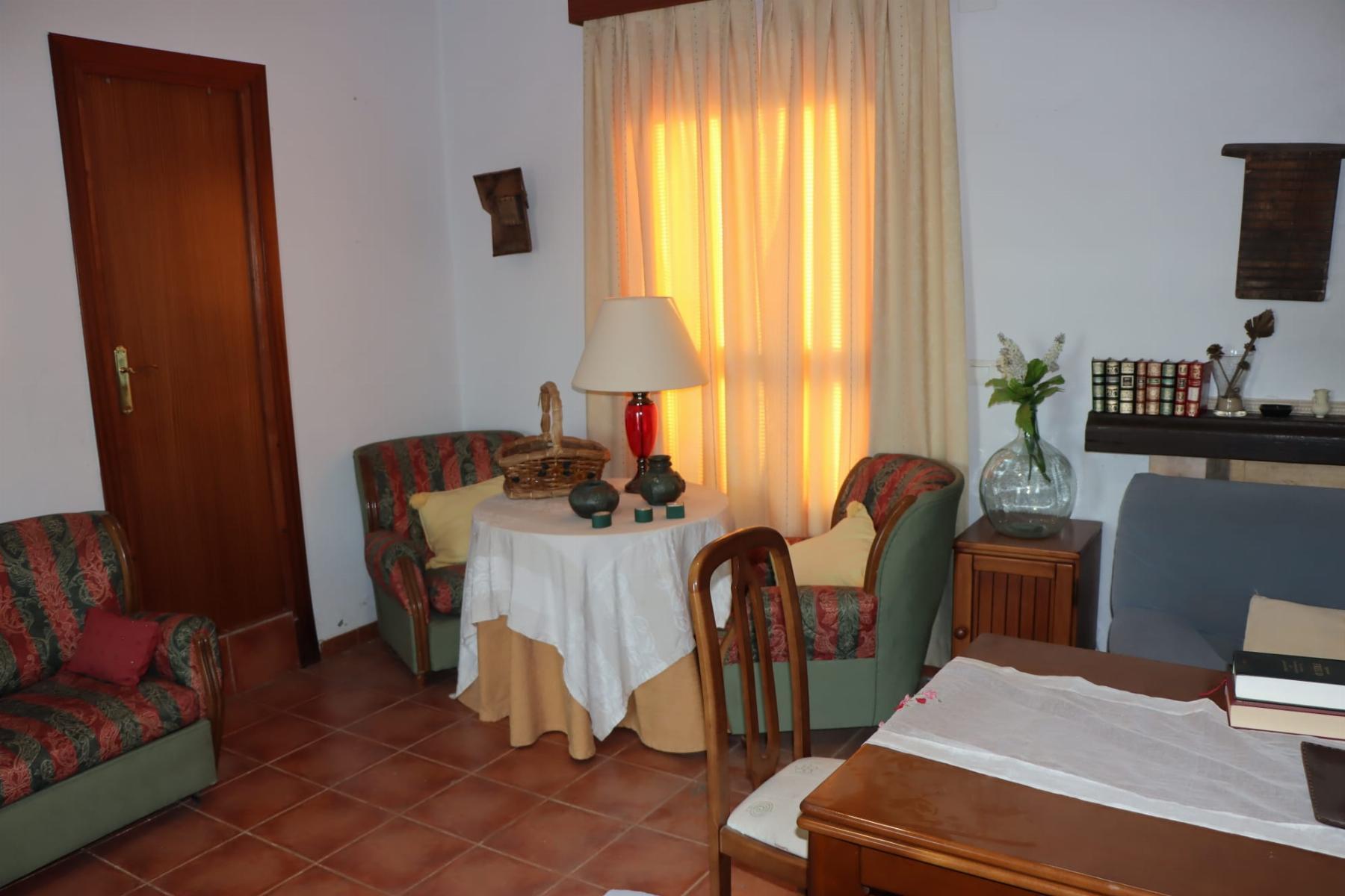 For sale of rural property in Mérida