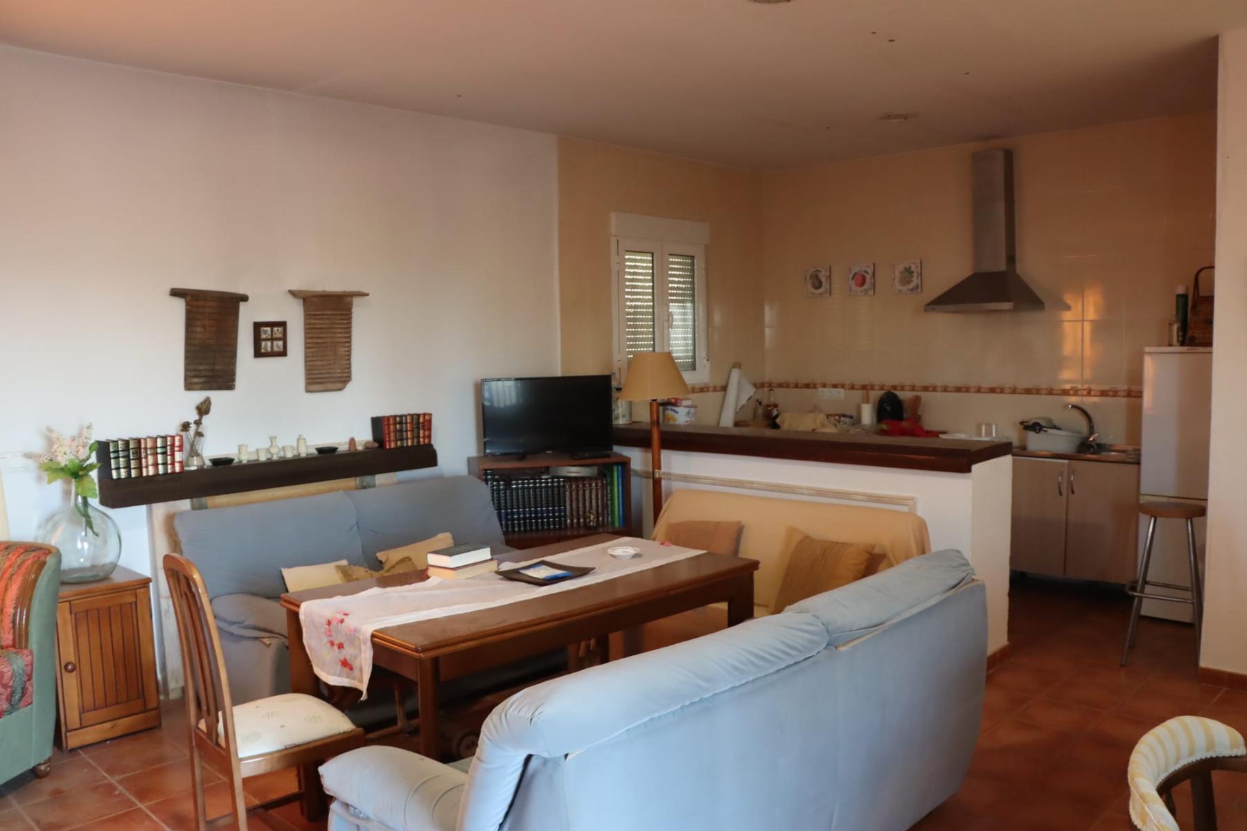 For sale of rural property in Mérida