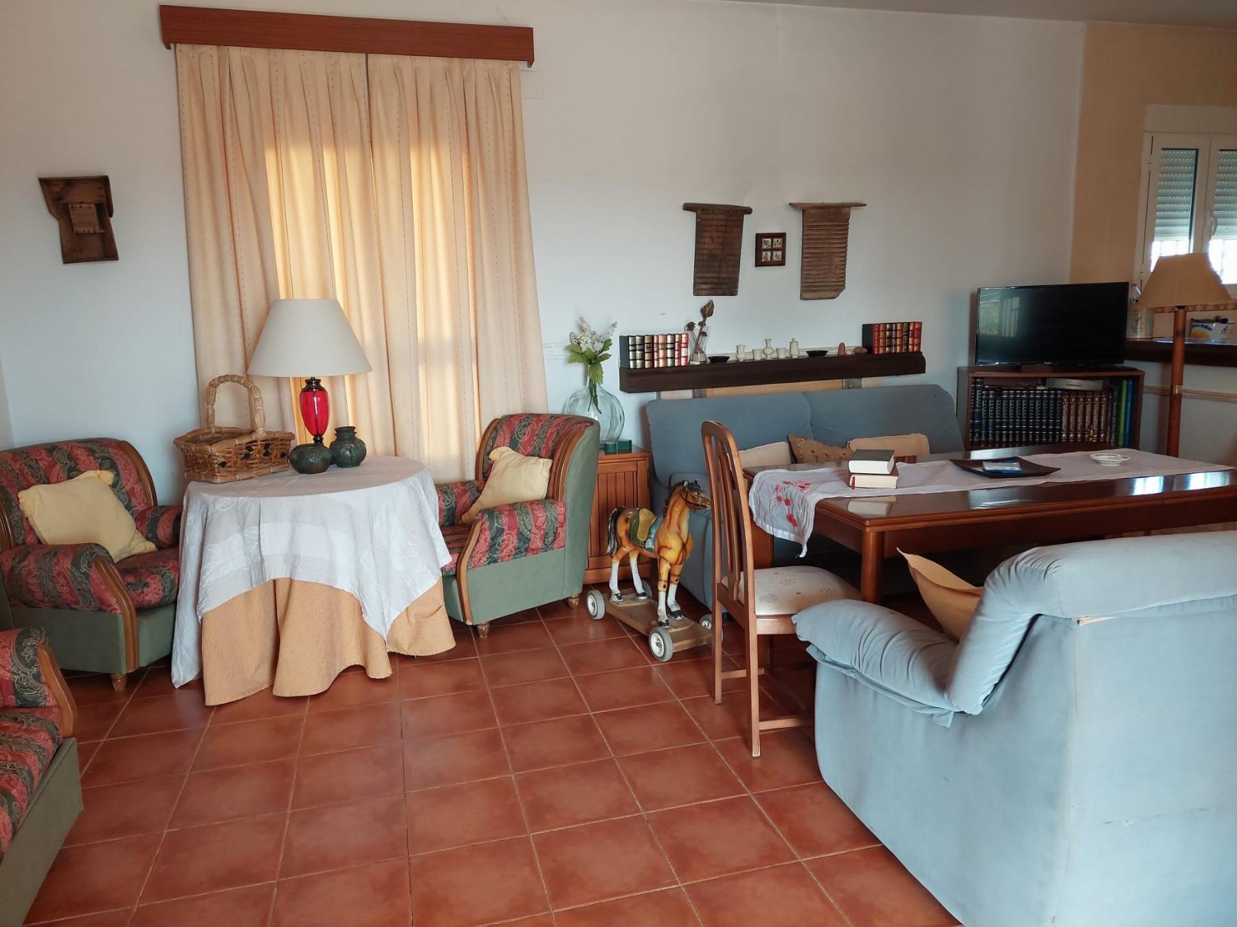 For sale of rural property in Mérida