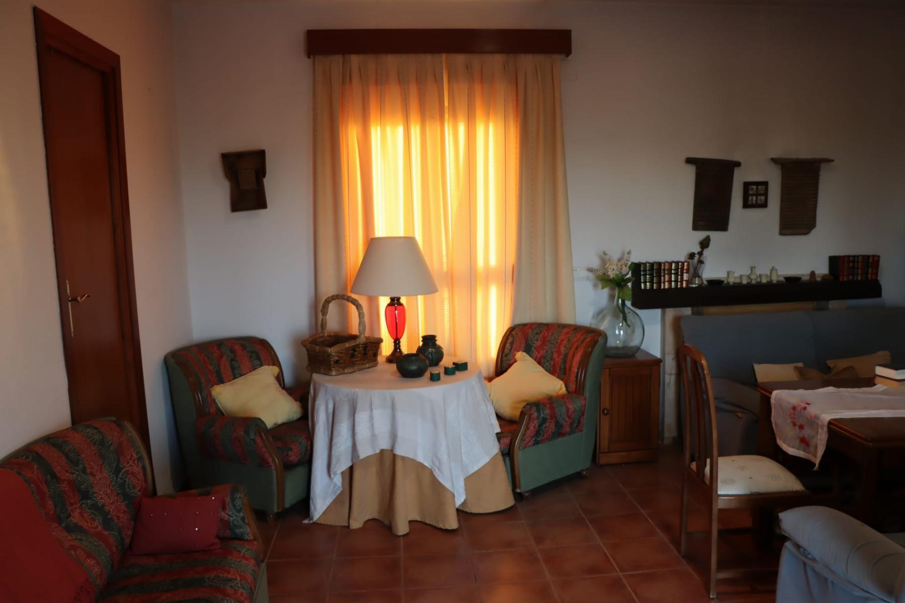 For sale of rural property in Mérida