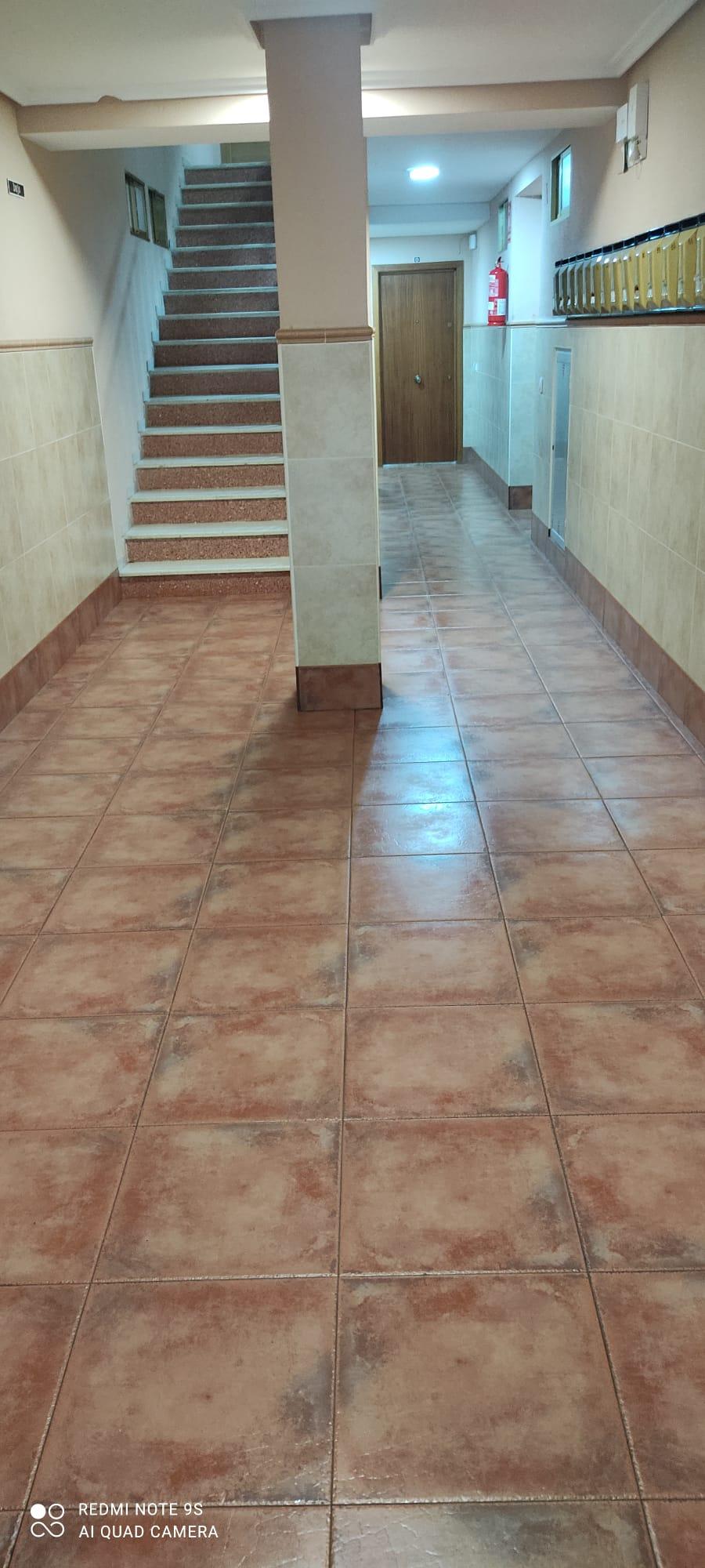 Venta de piso en Mérida