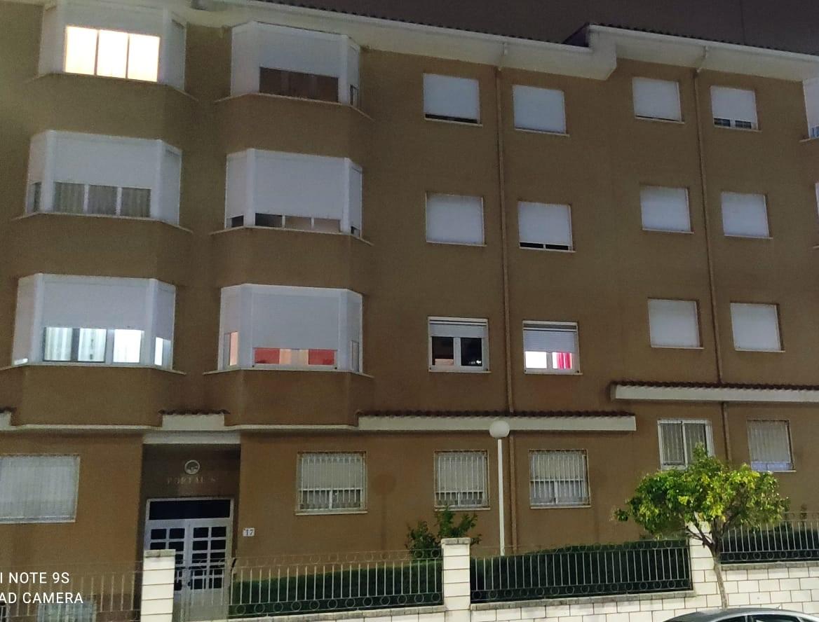 Venta de piso en Mérida