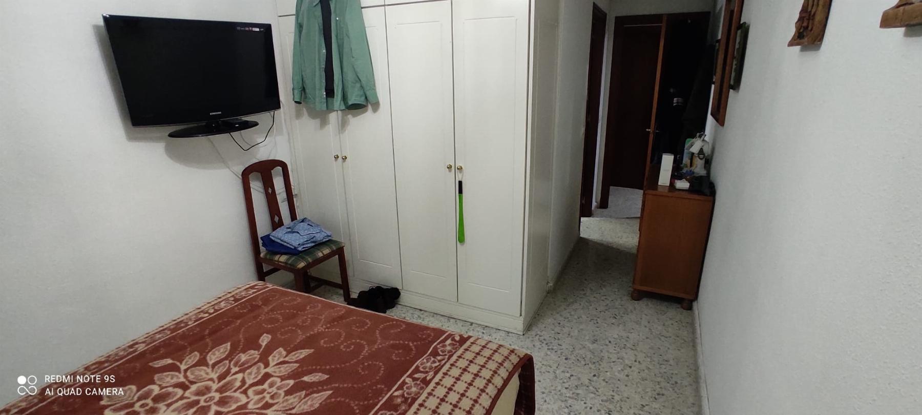 Venta de piso en Mérida