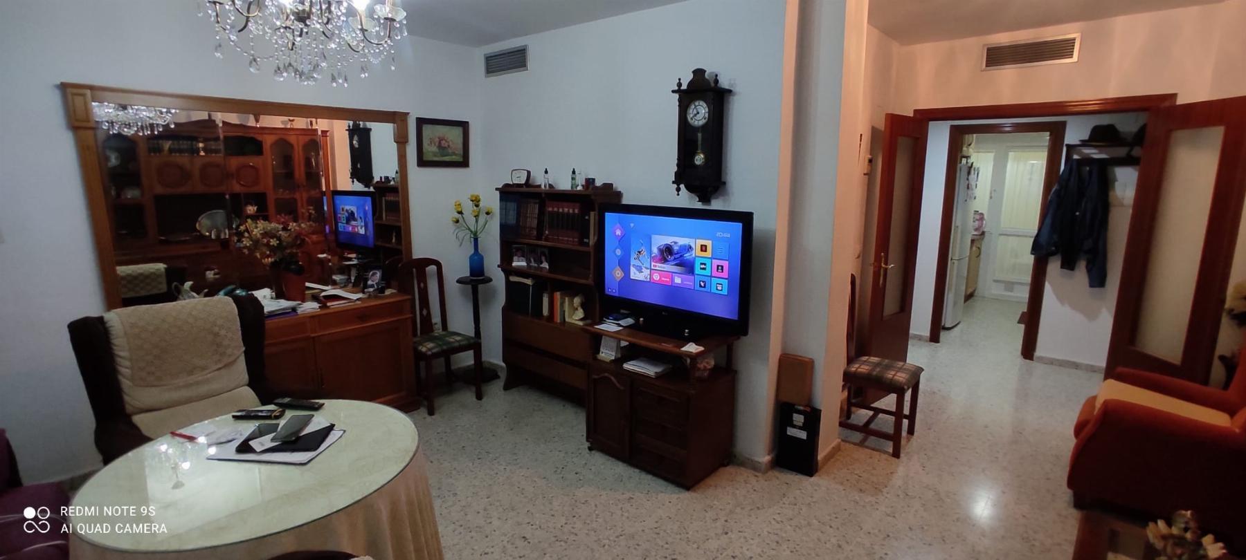 Venta de piso en Mérida