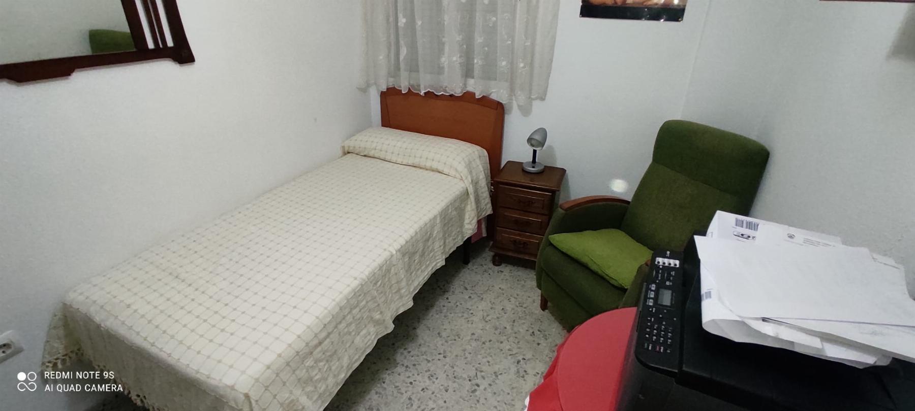 Venta de piso en Mérida