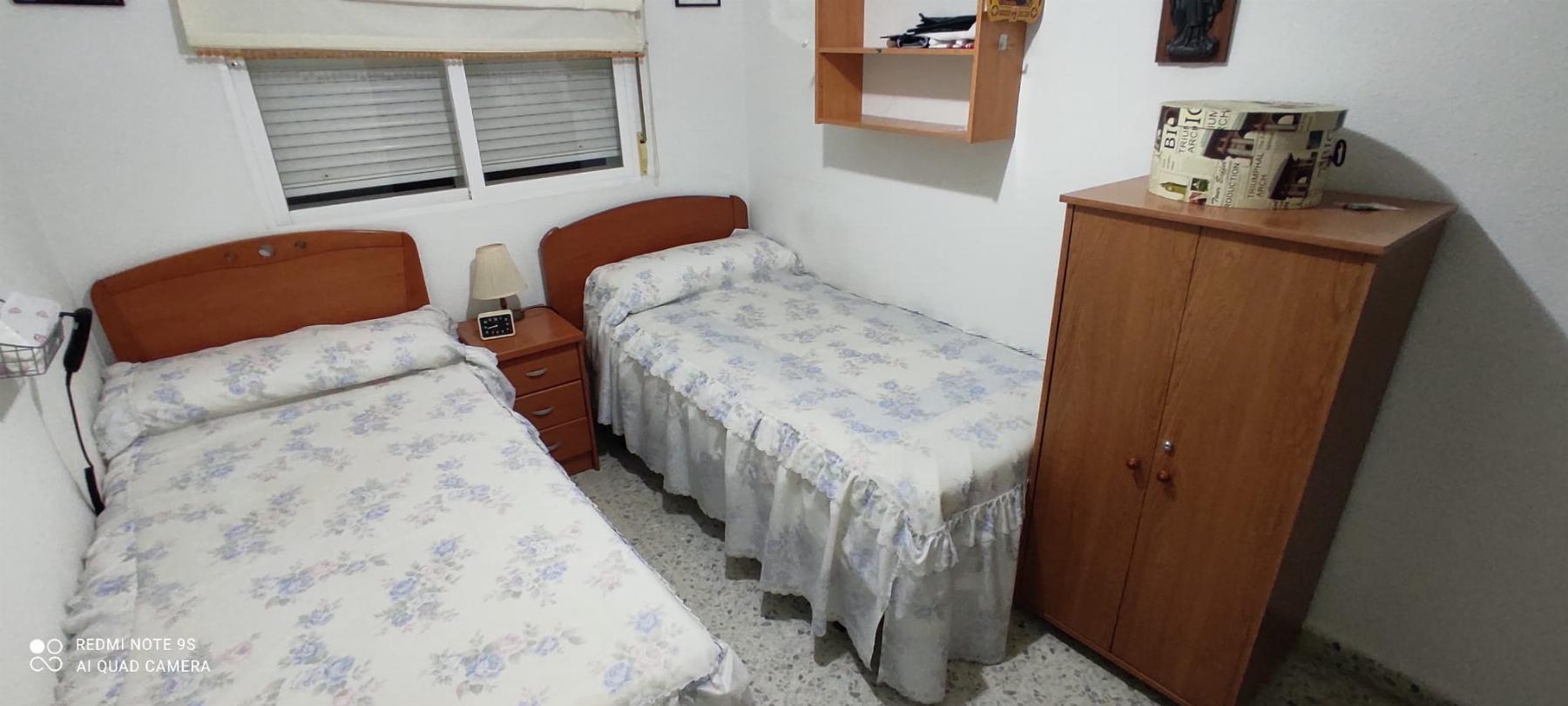 Venta de piso en Mérida