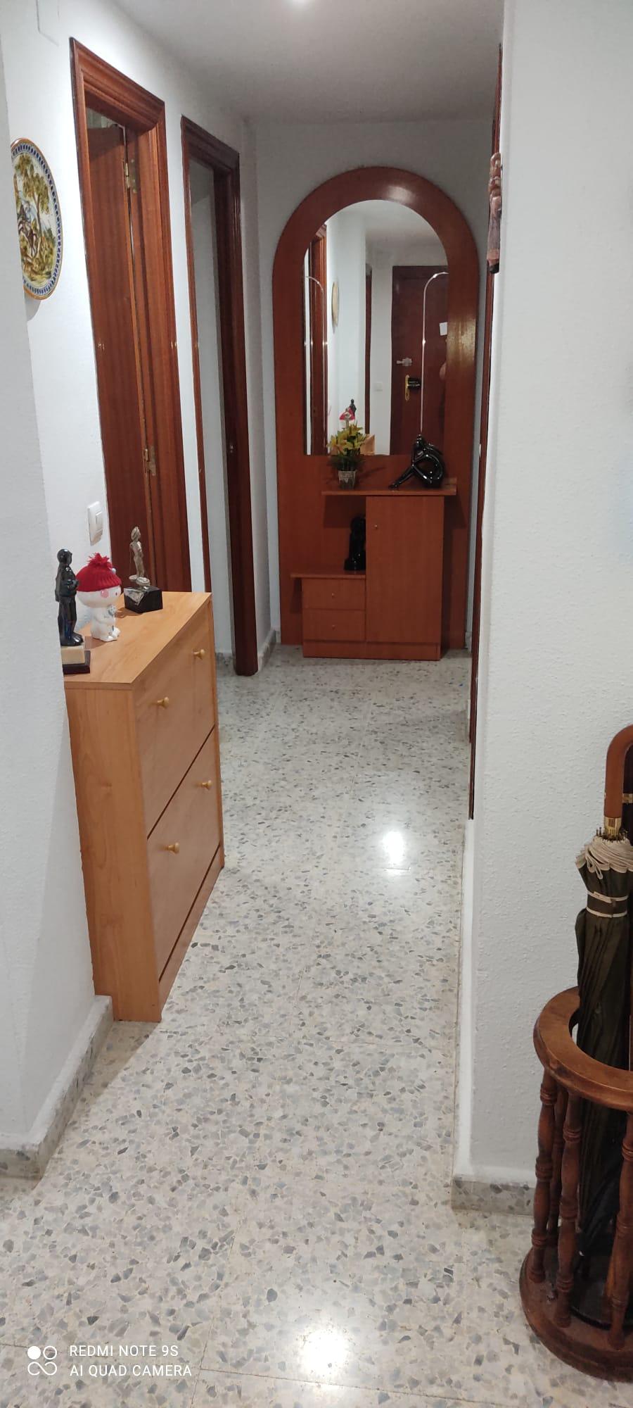 Venta de piso en Mérida