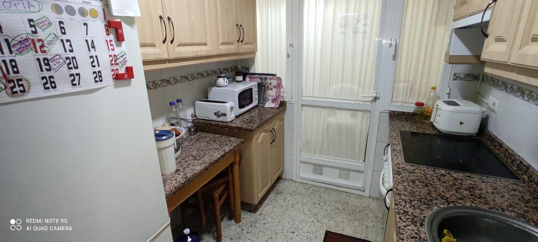 Venta de piso en Mérida