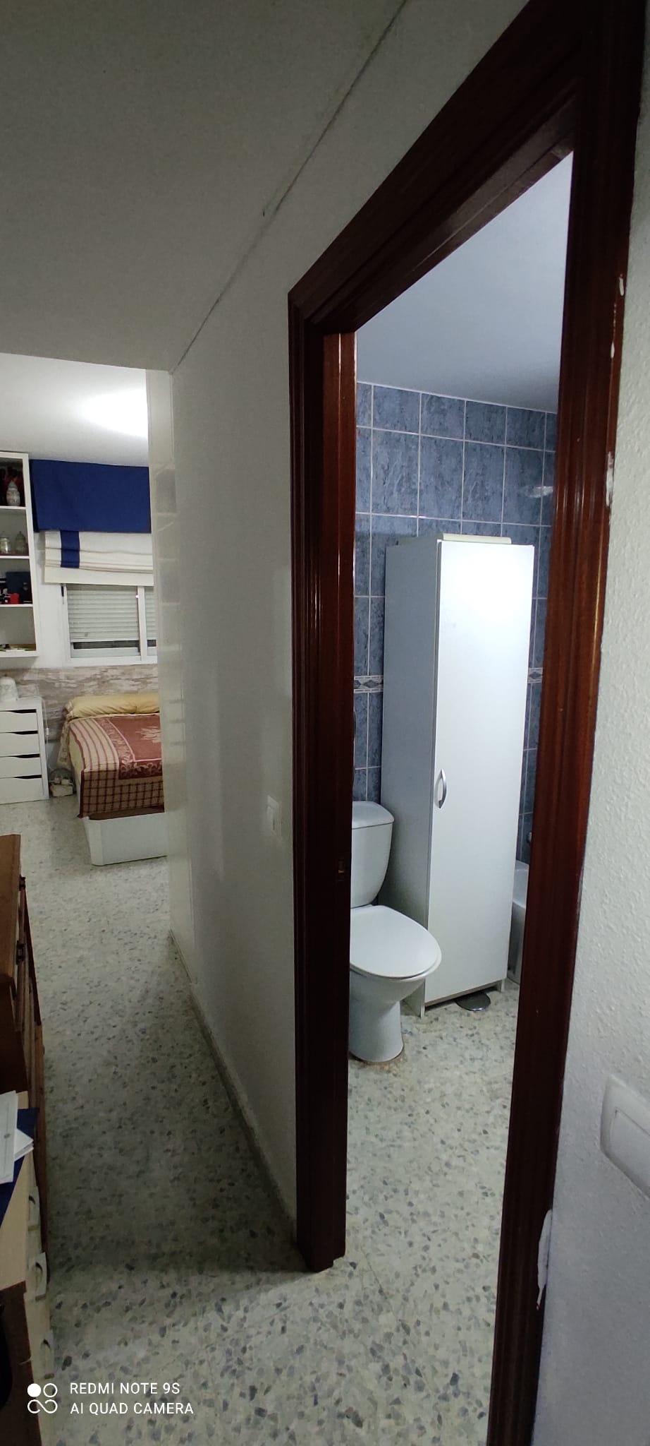 Venta de piso en Mérida