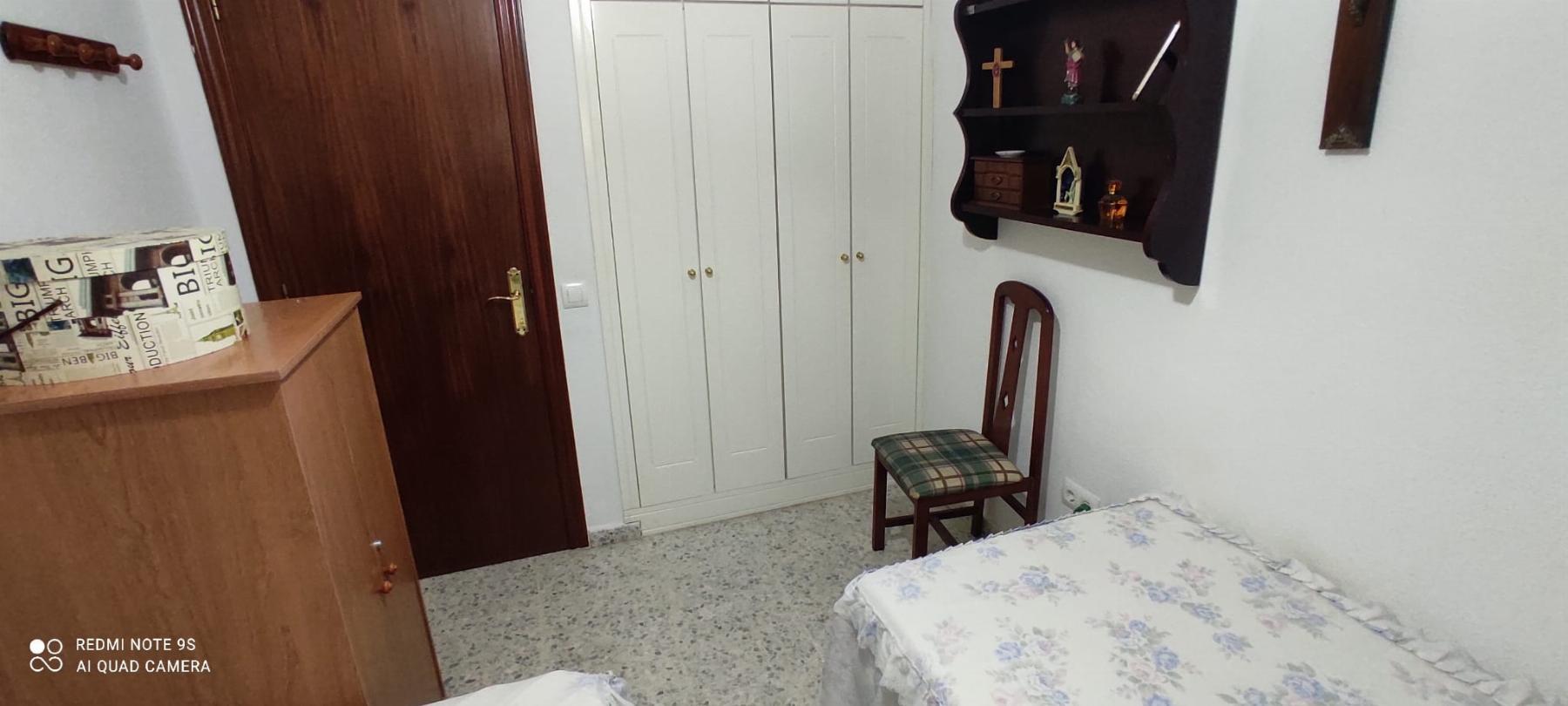 Venta de piso en Mérida