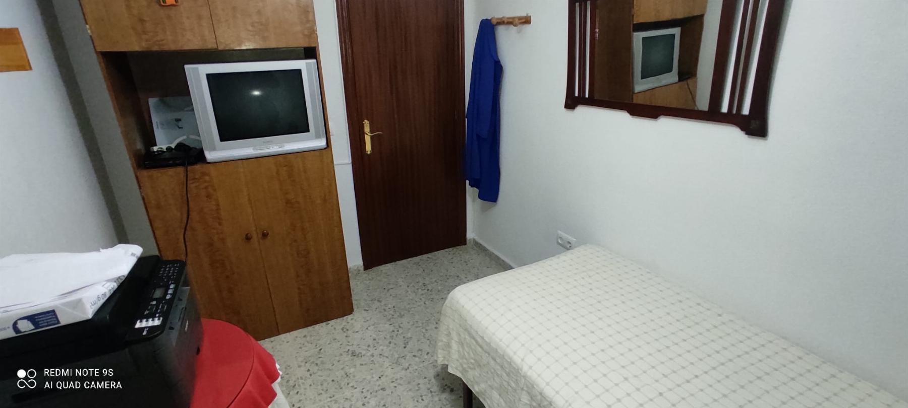 Venta de piso en Mérida