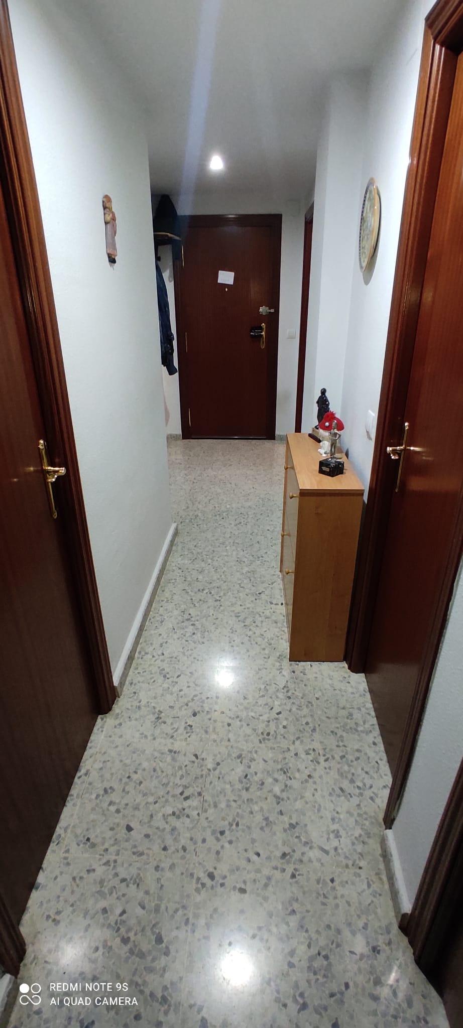 Venta de piso en Mérida