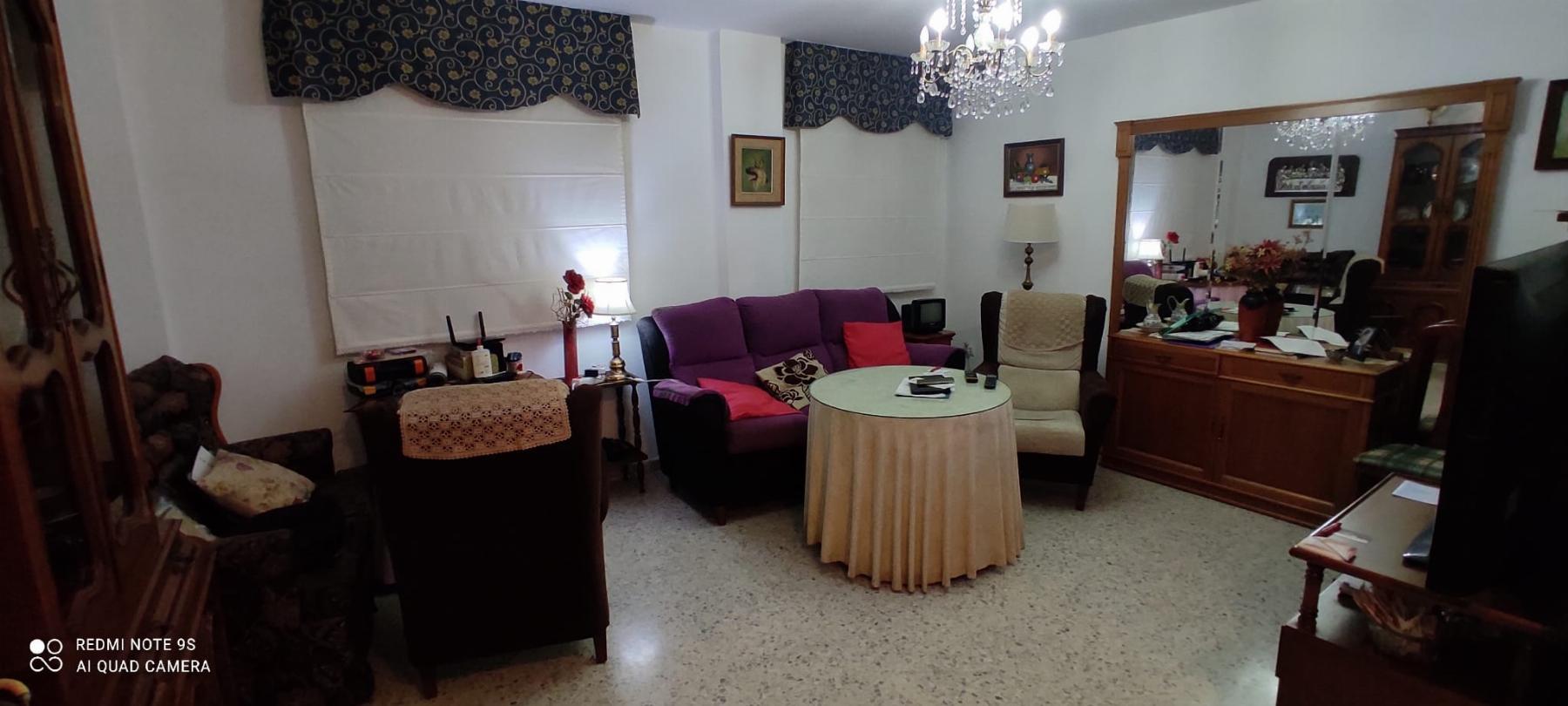 Venta de piso en Mérida