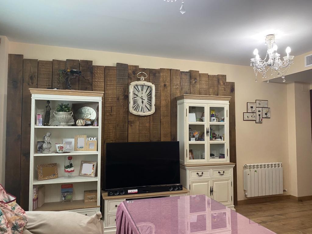 For sale of flat in Mérida