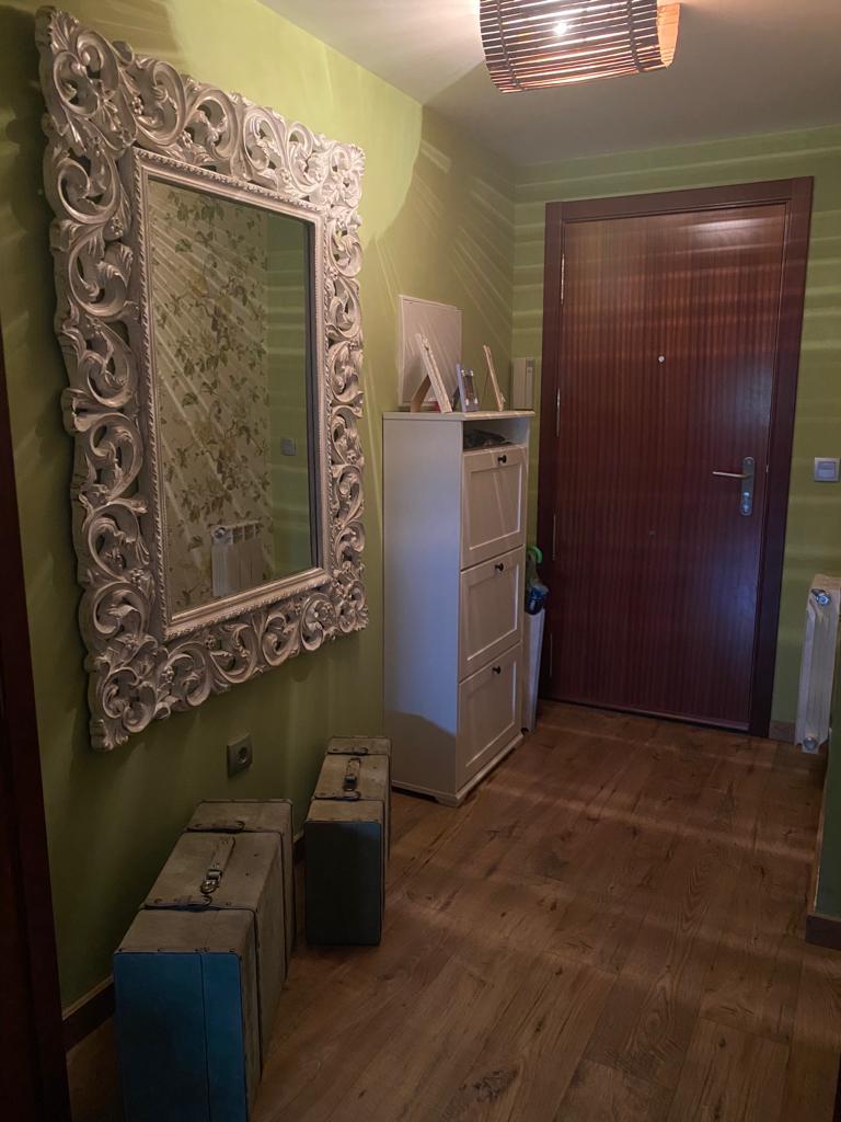 For sale of flat in Mérida